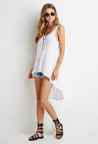 Forever21 V-back Tank