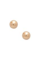 Forever21 Metallic Dome Studs