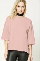 Forever21 Dolman Sweatshirt