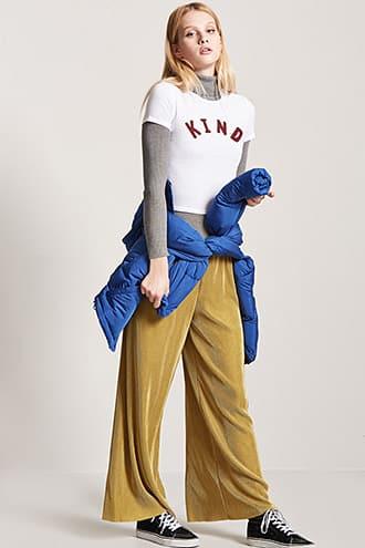 Forever21 Kind Graphic Tee