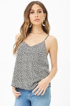 Forever21 Ditsy Floral Cami