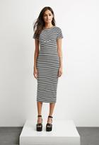 Forever21 The Fifth Label Constellation Dress