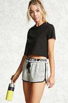 Forever21 Active Fierce Vibes Shorts