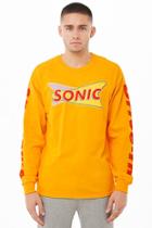 Forever21 Sonic Drive-in Graphic Tee