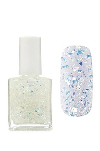 Forever21 Multicolor Shatter Nail Polish