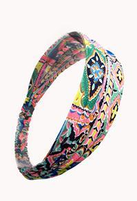 Forever21 Daytripper Headwrap