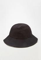 Forever21 Canvas Bucket Hat