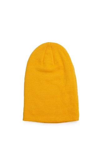 Forever21 Fold-over Knit Beanie