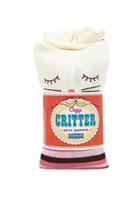 Forever21 Cat Graphic Neck Warmer