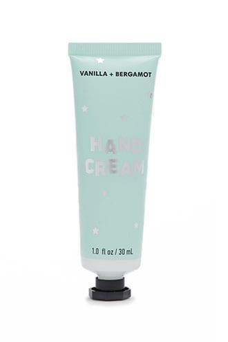 Forever21 Scented Hand Cream