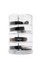 Forever21 Clear Acrylic Makeup Organizer