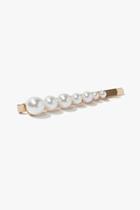 Forever21 Faux Pearl Hair Pin
