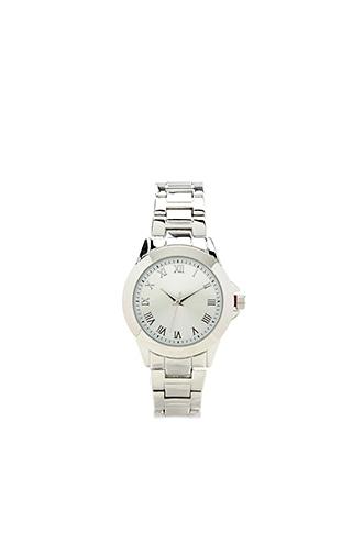 Forever21 Roman Numeral Analog Watch