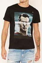 Forever21 Hype Means Nothing Superman Tee