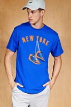 Forever21 Hype Means Nothing New York Tee