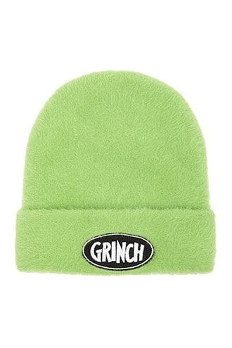 Forever21 The Grinch Beanie