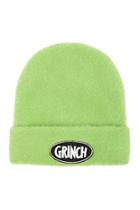 Forever21 The Grinch Beanie