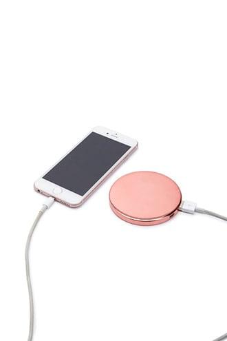 Forever21 Mirror Power Bank