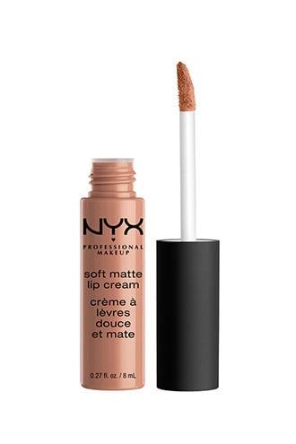 Forever21 Nyx Professional Makeup Matte Lip Cream