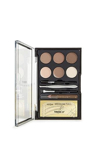 Forever21 Brow Palette