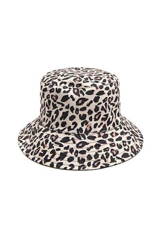 Forever21 Reversible Bucket Hat