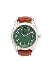 Forever21 Faux Leather-banded Watch