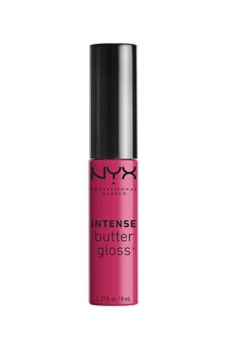 Forever21 Nyx Pro Makeup Intense Gloss
