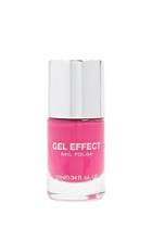 Forever21 Gel Effect Nail Polish - Hot Pink