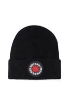 Forever21 Red Hot Chili Peppers Beanie
