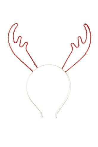 Forever21 Holiday Antlers Headband