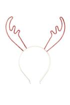 Forever21 Holiday Antlers Headband