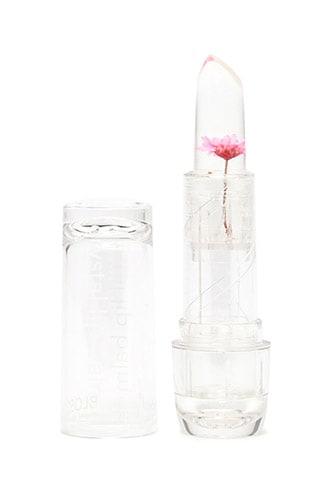Forever21 Blossom Sheer Hydrating Crystal Lip Balm
