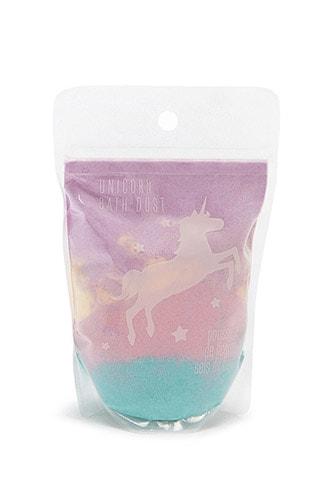 Forever21 Multicolor Bath Bomb Dust