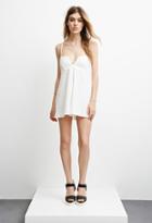 Forever21 The Fifth Label Join The Ride Romper