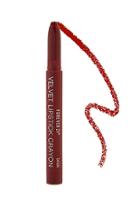 Forever21 Women's  Brick Velvet Lipstick Crayon