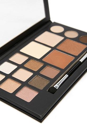 Forever21 Contour Makeup Palette