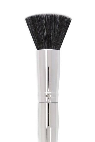Forever21 Metallic Face Makeup Brush