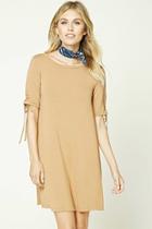 Forever21 Contemporary Swing Dress