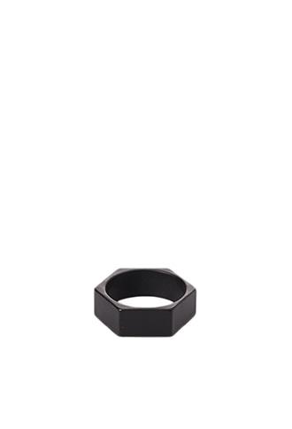 Forever21 Hexagon Ring