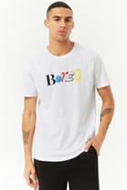 Forever21 Bored Graphic Tee