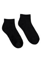 21 Men Classic Ankle Socks