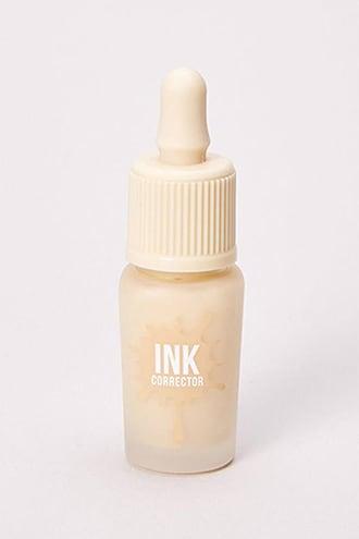 Forever21 Ink Corrector  04 Flaw Tuning Lemon