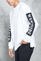 Forever21 Westside Graphic Tee