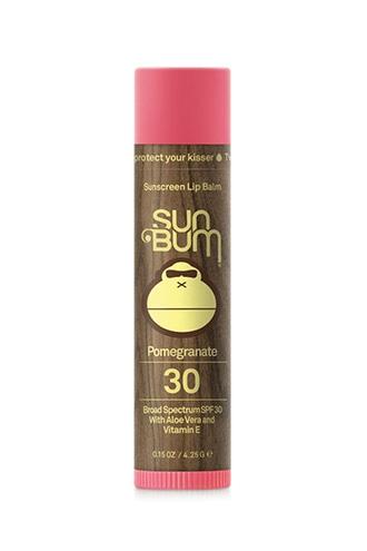 Forever21 Sun Bum Spf 30 Lip Balm