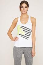 Forever21 Active Inspire Tank