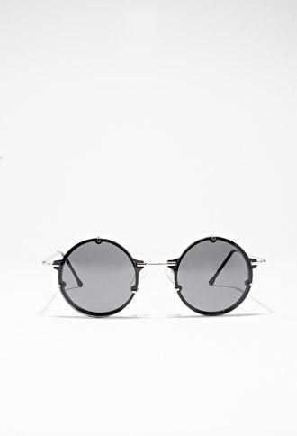 21 Men Spitfire Infinity Sunglasses