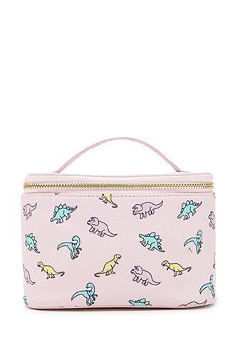 Forever21 Dinosaur Travel Bag