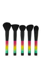 Forever21 Cosmetic Brushes Set
