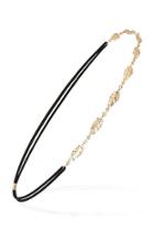 Forever21 Feather Charm Headband