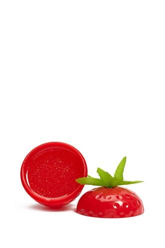 Forever21 Strawberry Flavored Lip Gloss